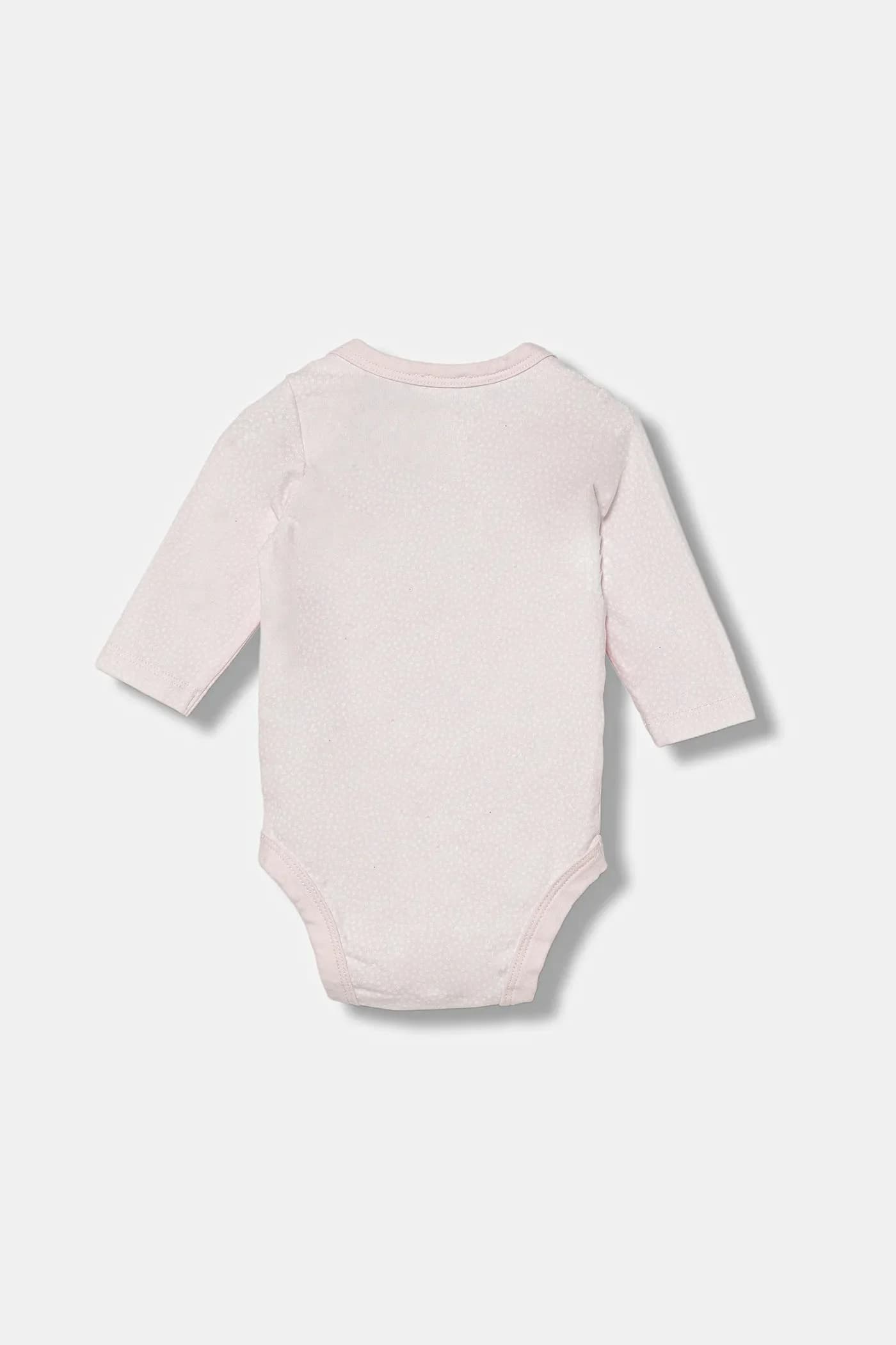 Детские боди, 2 шт. - фото 5