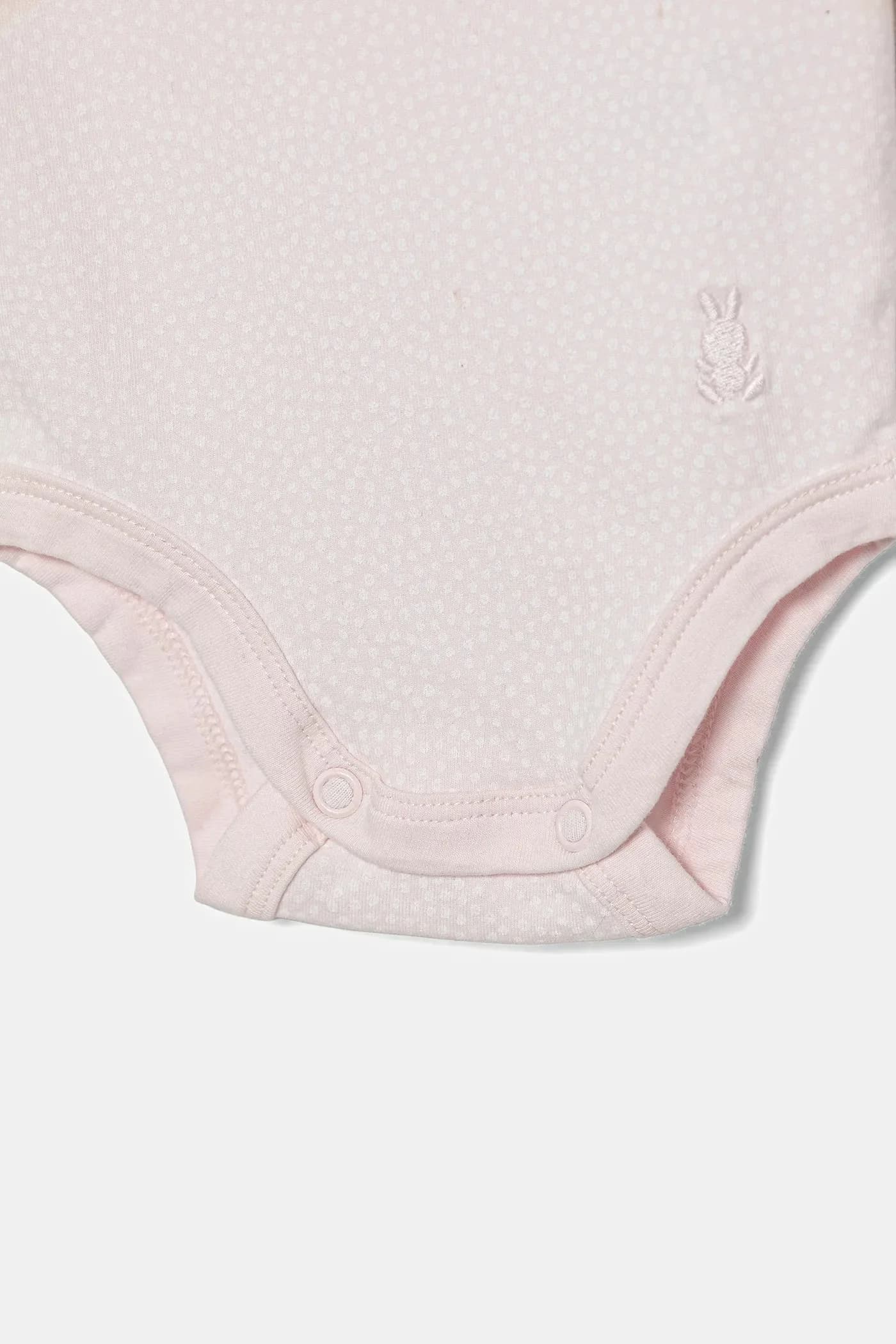 Детские боди, 2 шт. - фото 7