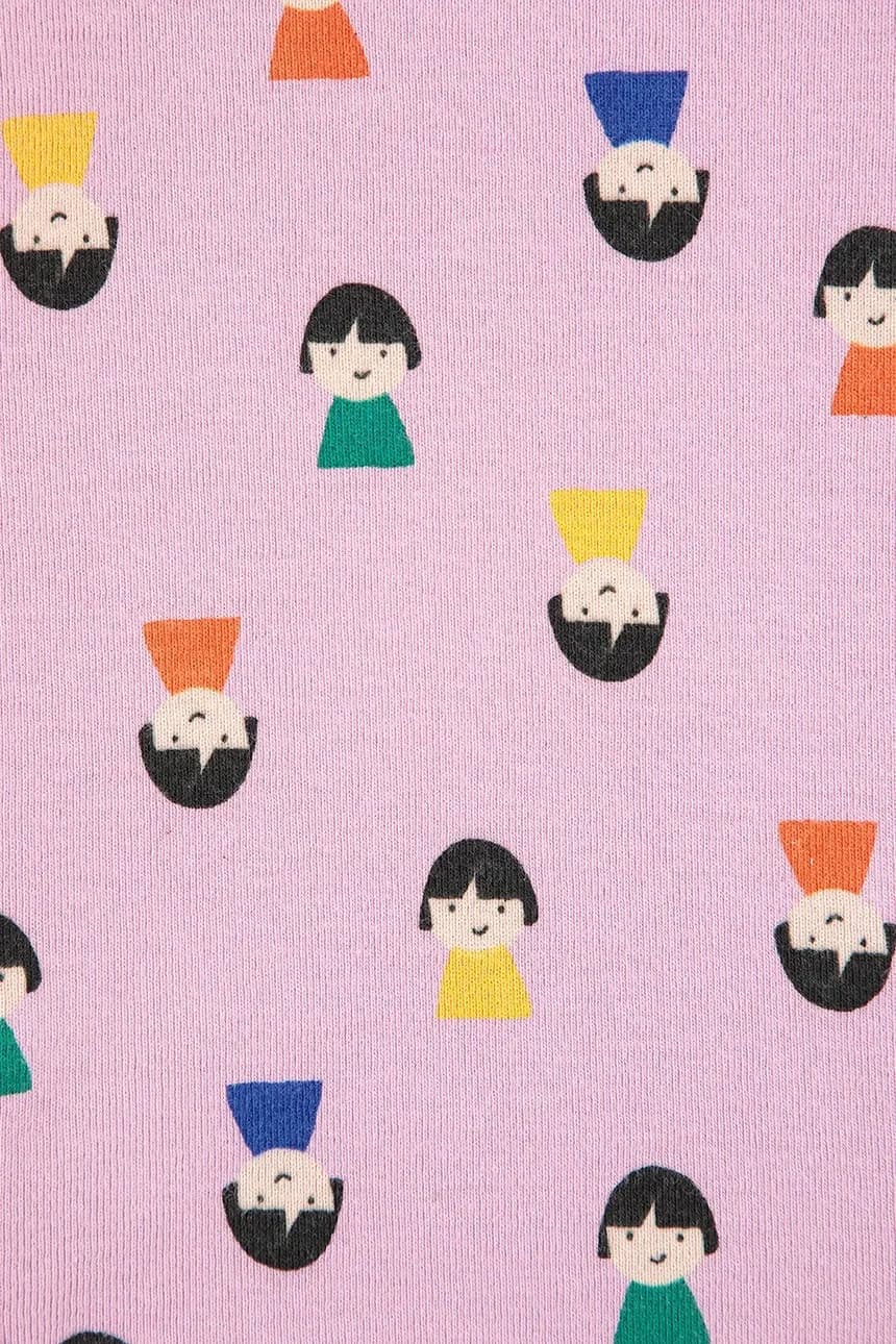 Детское боди Game Pawns - фото 3