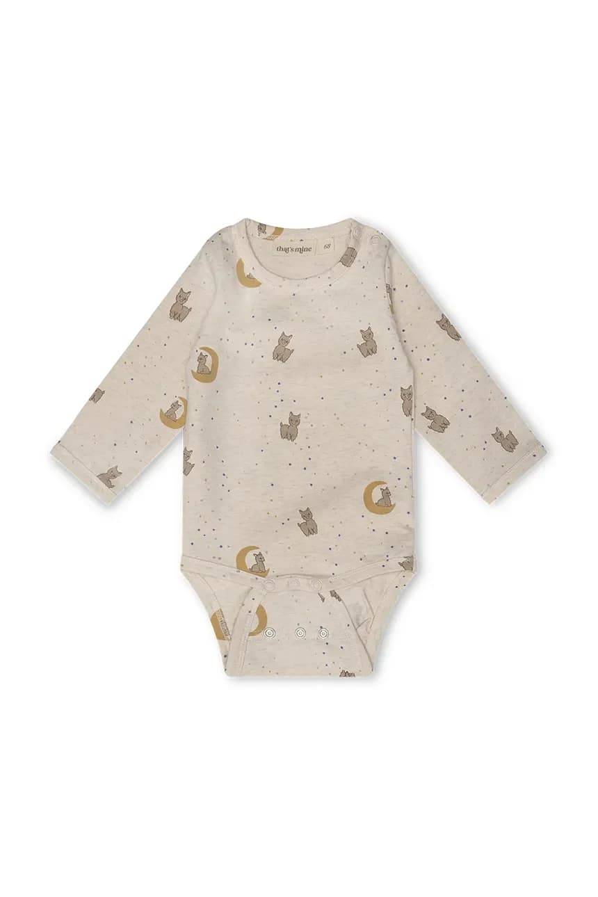 Детское боди MIKA