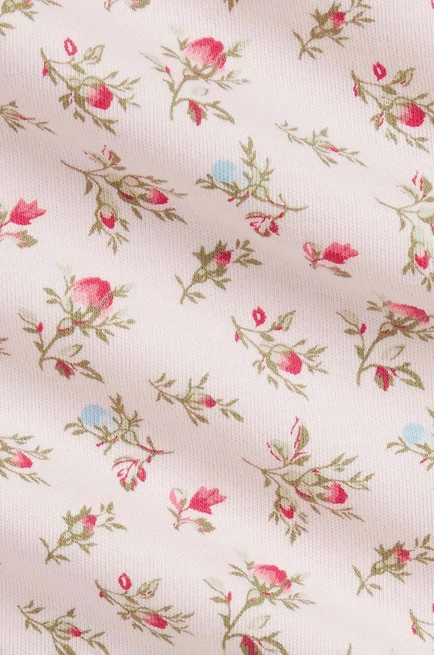 Хлопковое боди для малышей (3 шт.) - фото 3