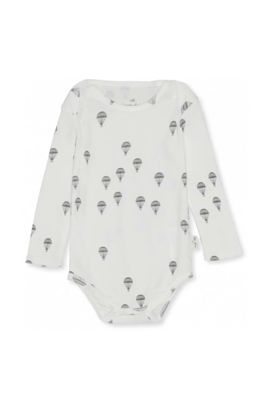 Боди для малышей BODY GOTS - фото 2