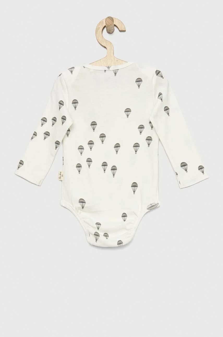 Боди для малышей BODY GOTS - фото 3