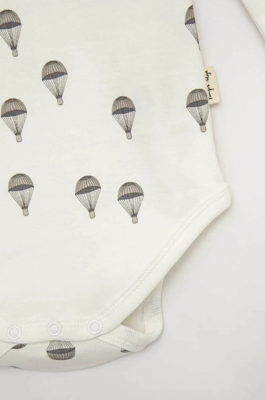 Боди для малышей BODY GOTS - фото 4