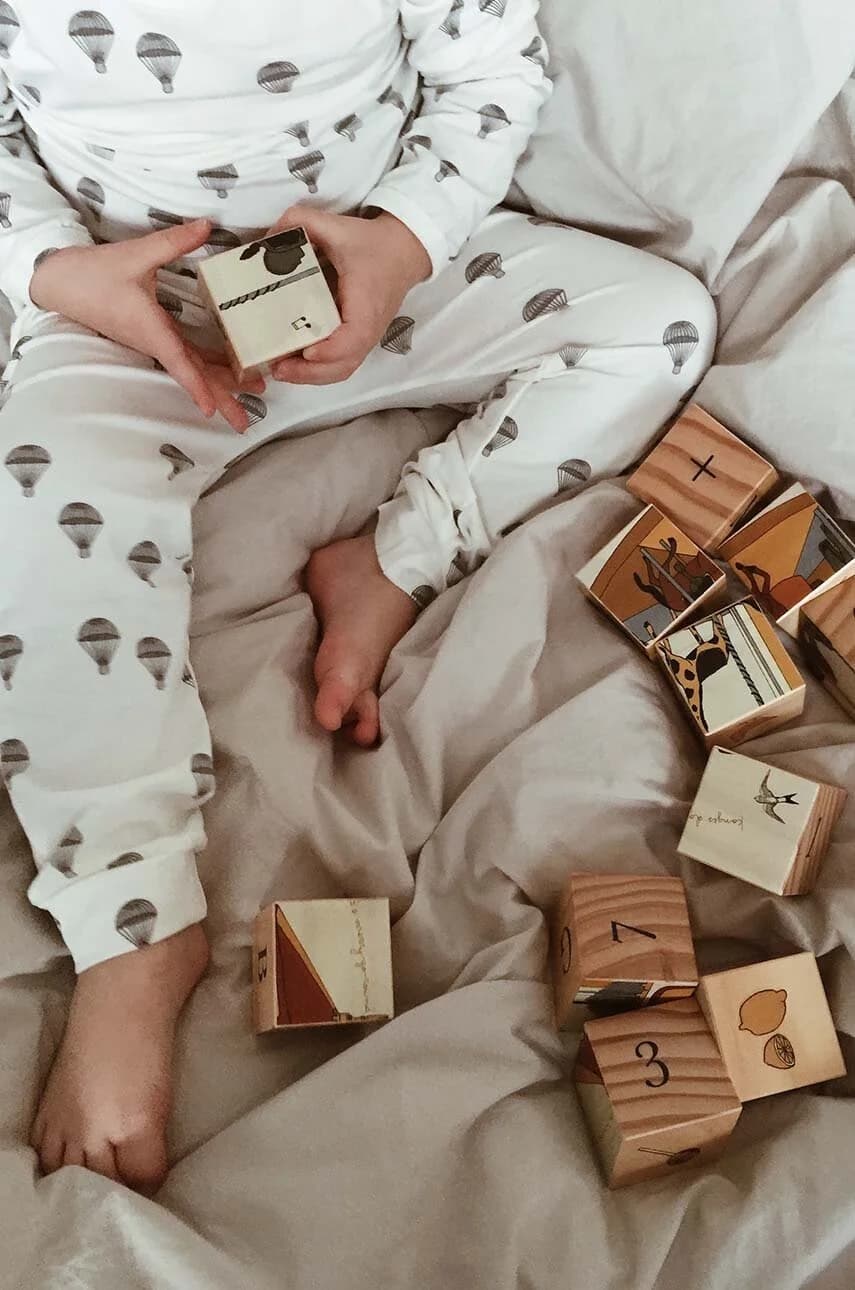 Боди для малышей BODY GOTS - фото 5