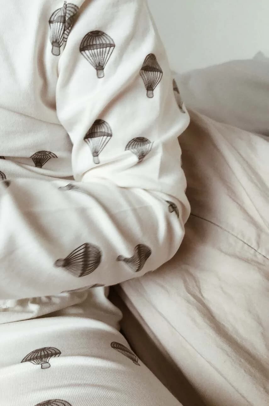 Боди для малышей BODY GOTS - фото 7