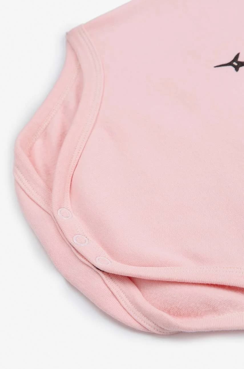 Детское боди Beneath The Moon - фото 3