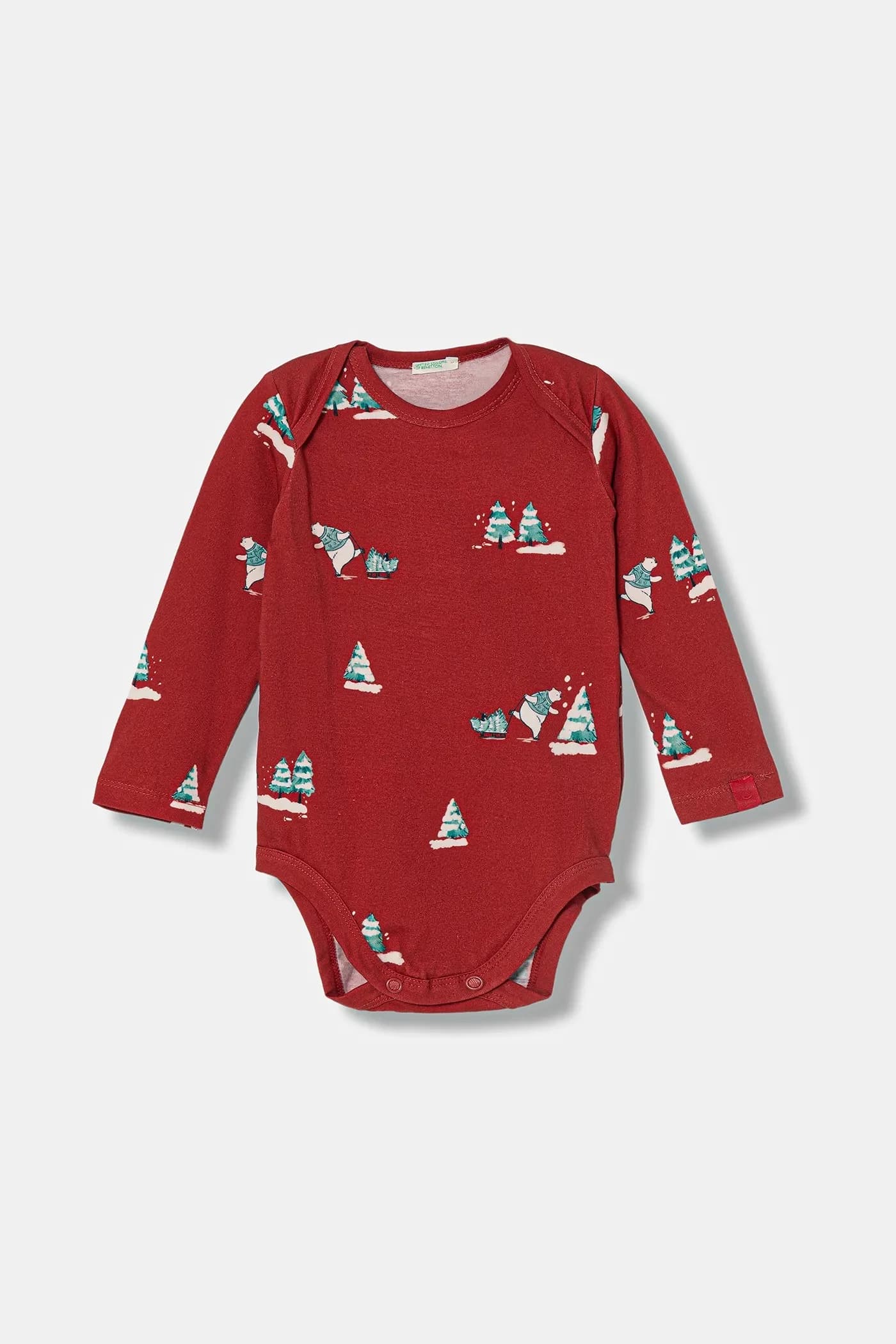 Детские боди, 2 шт. - фото 2