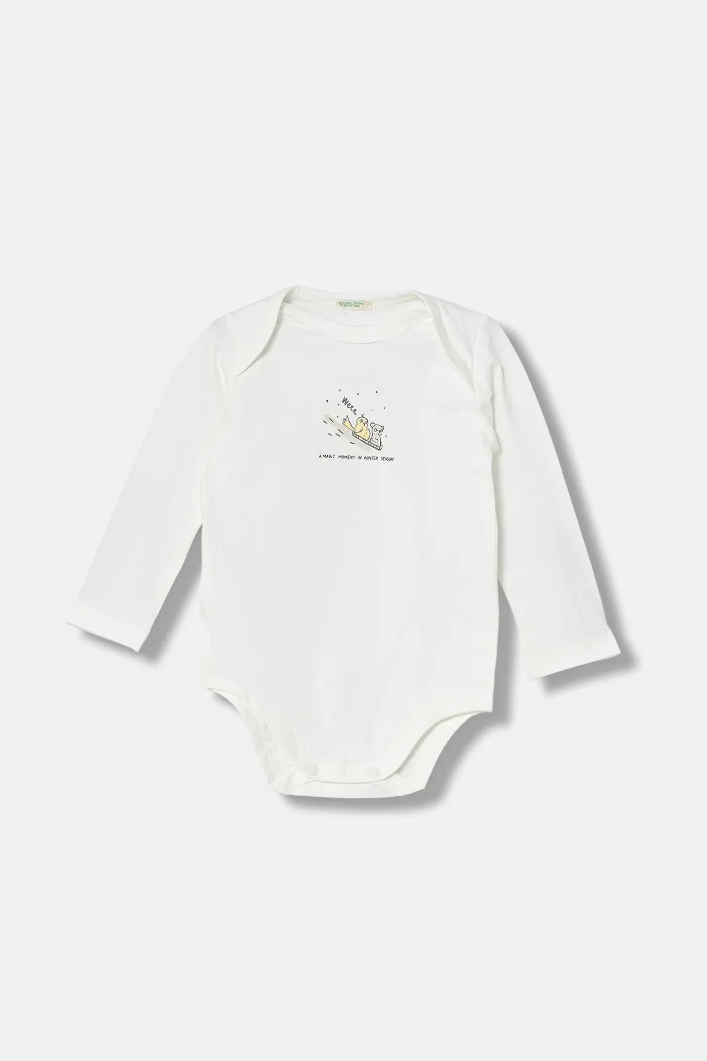 Детские боди, 2 шт. - фото 3