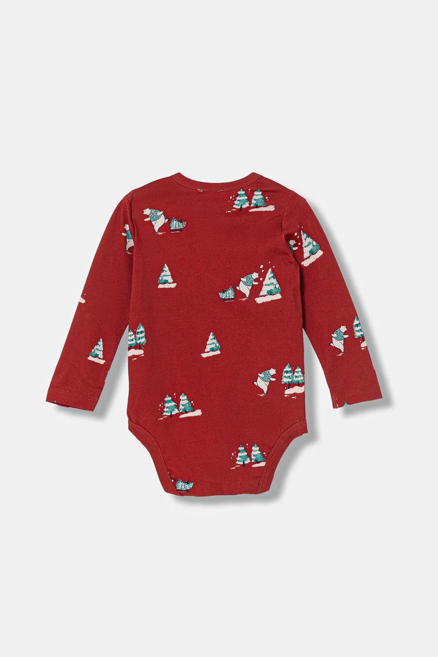 Детские боди, 2 шт. - фото 4