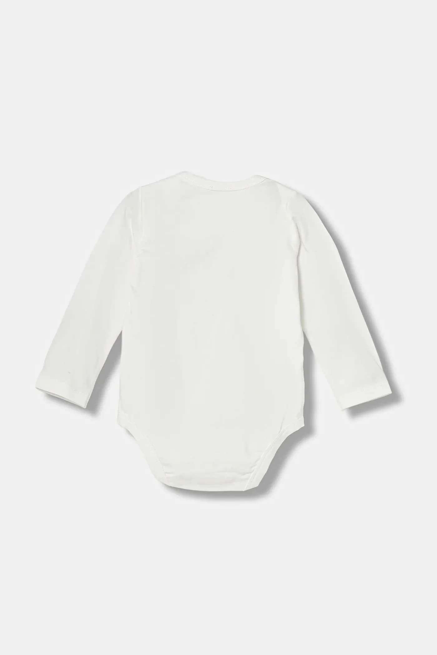 Детские боди, 2 шт. - фото 5