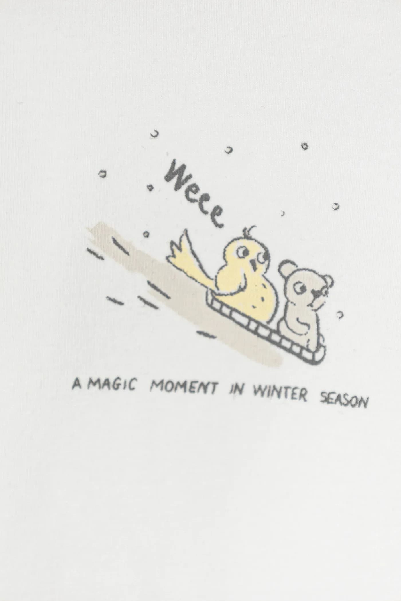 Детские боди, 2 шт. - фото 7