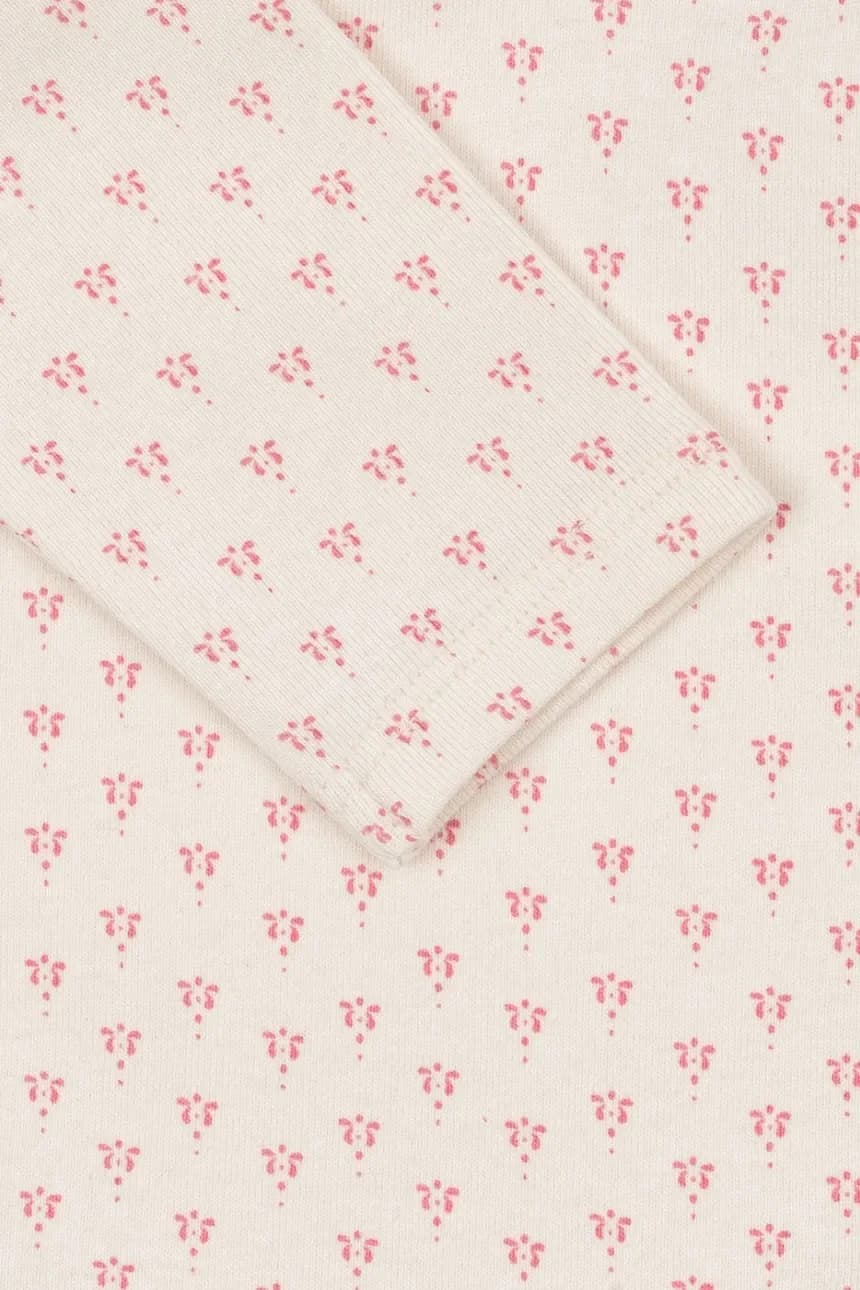 Боди для малышей BELLO 2 PACK LS BODY OCS - фото 4