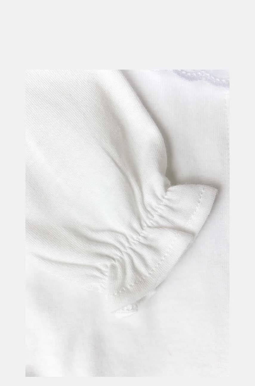 Хлопковое детское боди - фото 6