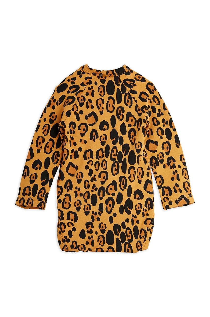 Детское боди - фото 2