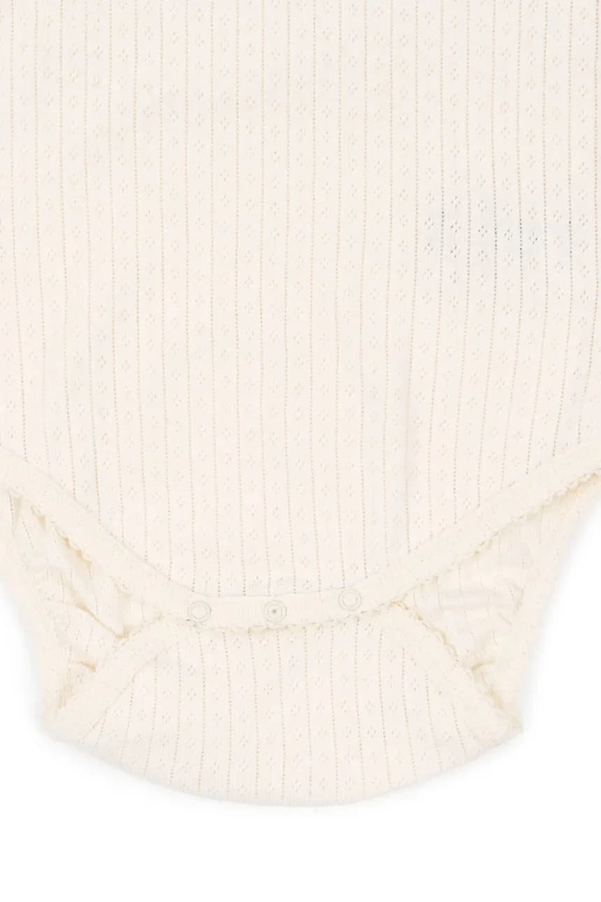 Хлопковое детское боди MINNIE BODY GOTS - фото 5