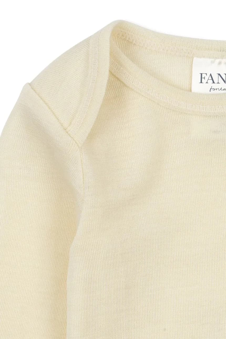 ТЕЛО ЭРБА ШЕРСТЬ LS - фото 3