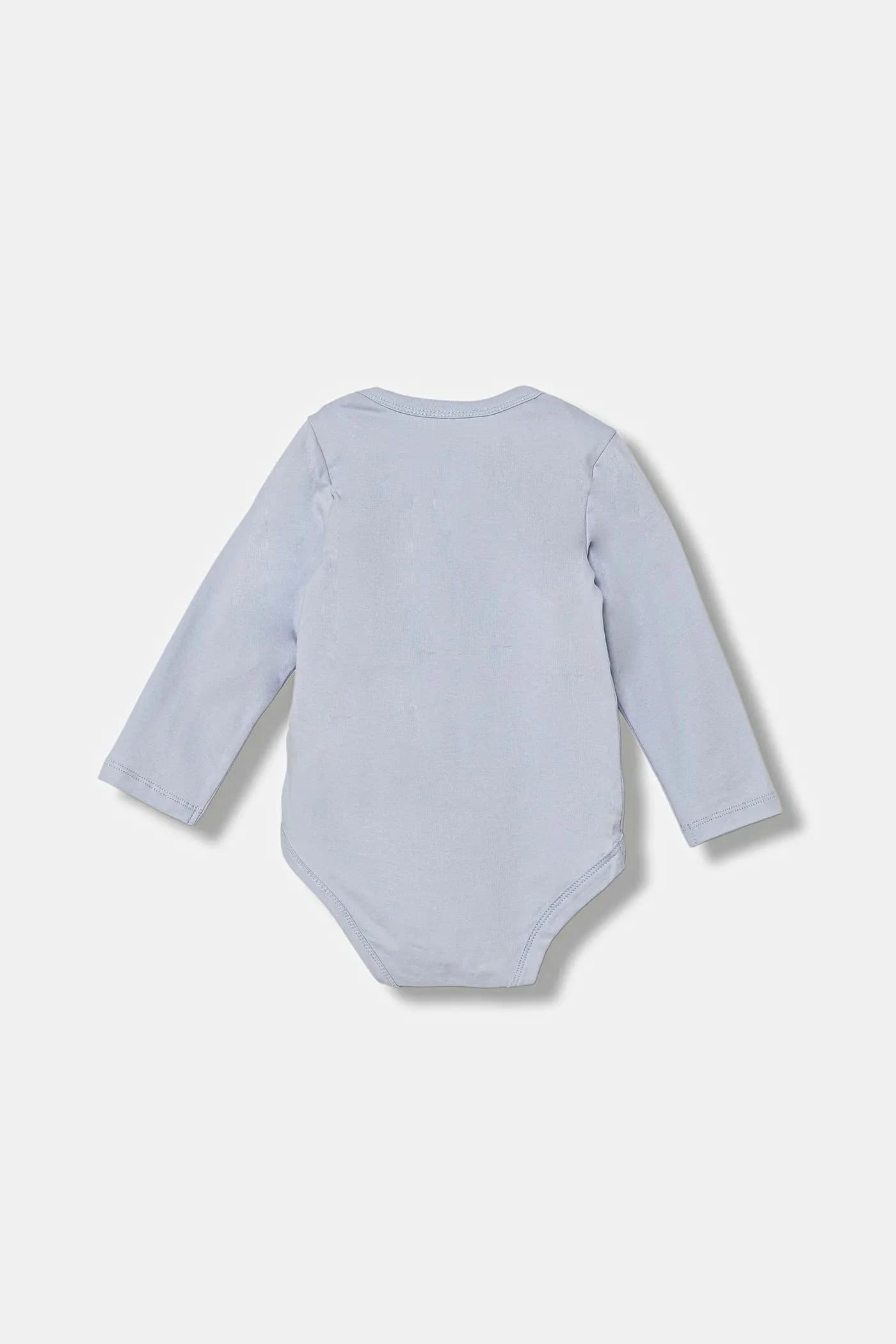 Детские боди, 2 шт. - фото 4