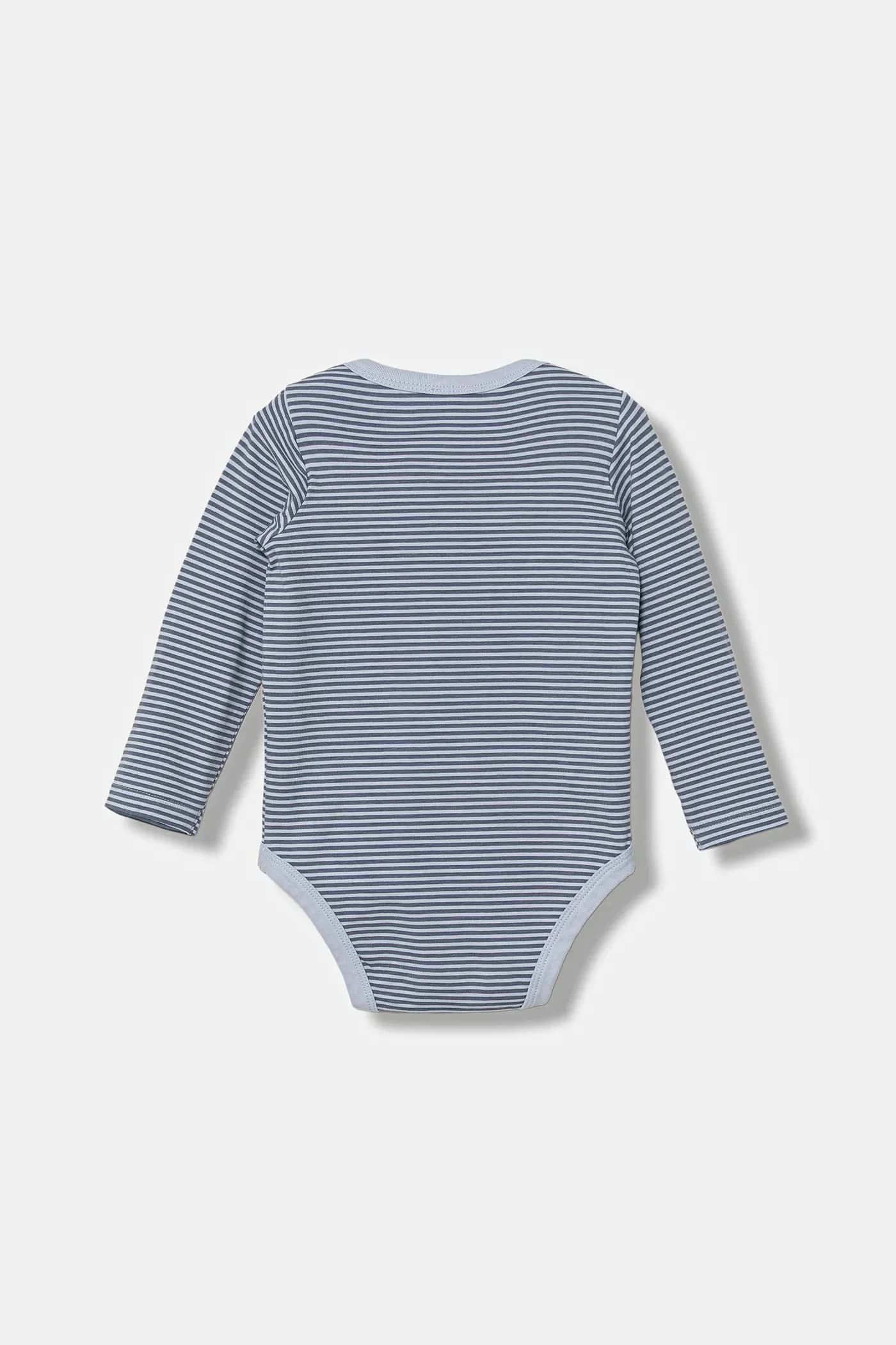 Детские боди, 2 шт. - фото 5