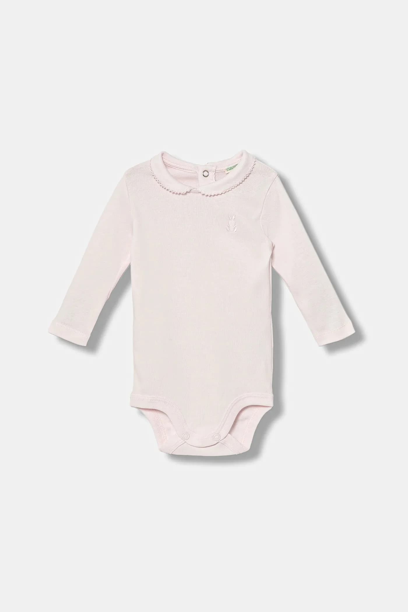 Хлопковое детское боди