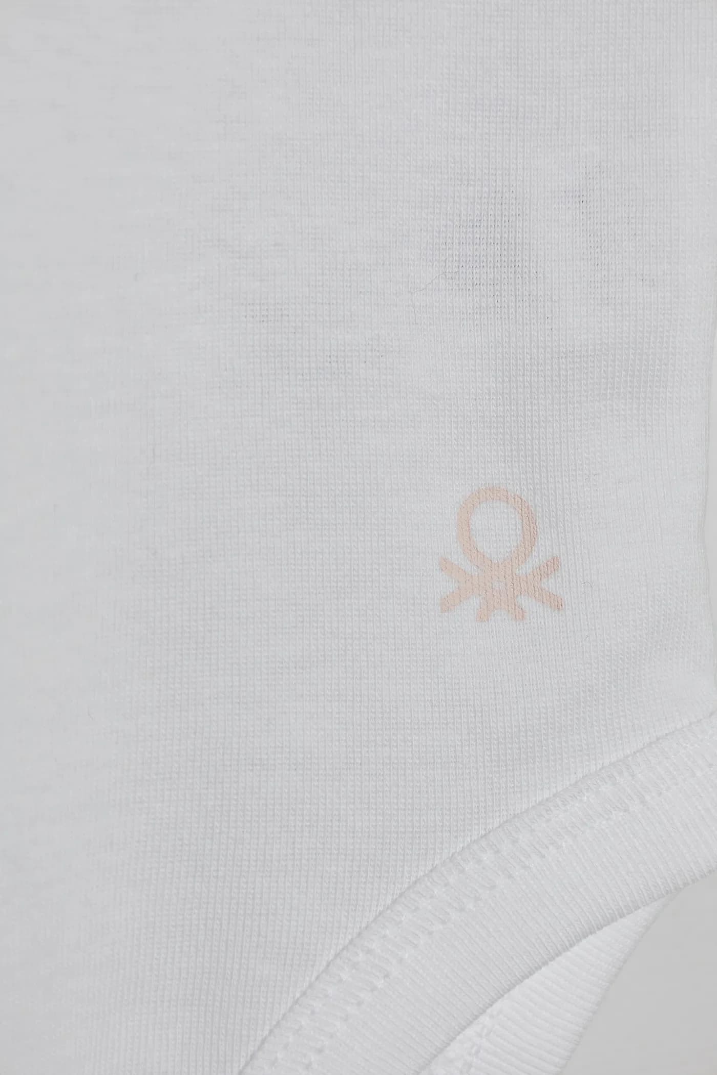 Хлопковое боди для малышей (3 шт.) - фото 5