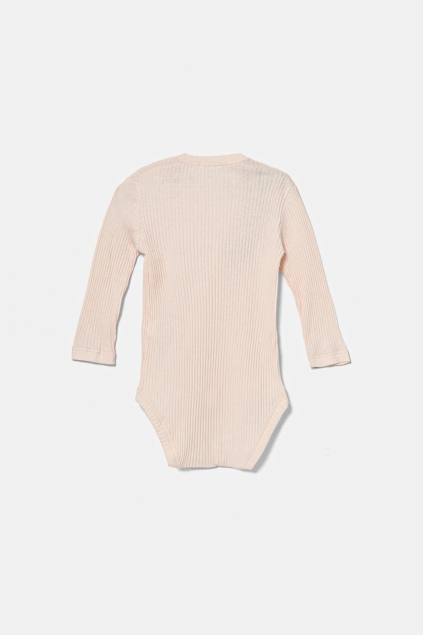 Хлопковое боди для малышей (3 шт.) - фото 5