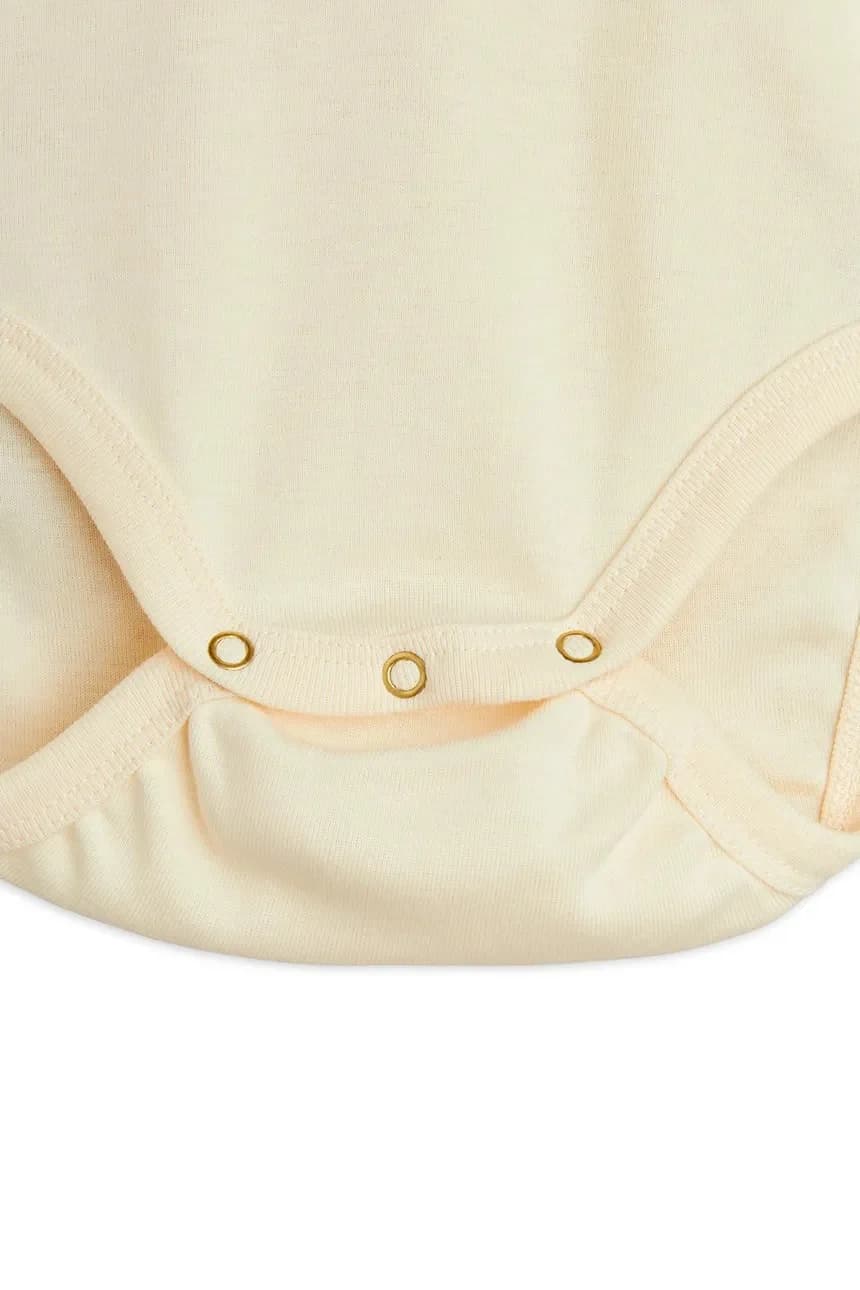 Хлопковое детское боди Snake - фото 4