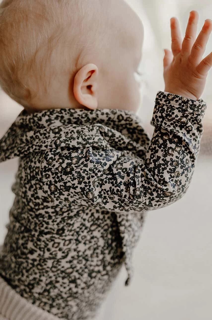 Детское боди 28218