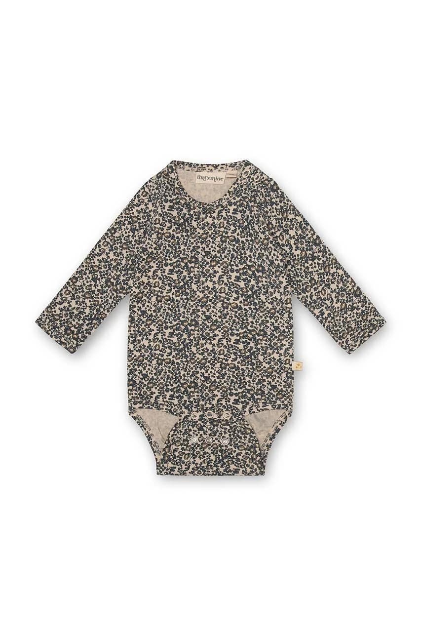 Детское боди 28218 - фото 2