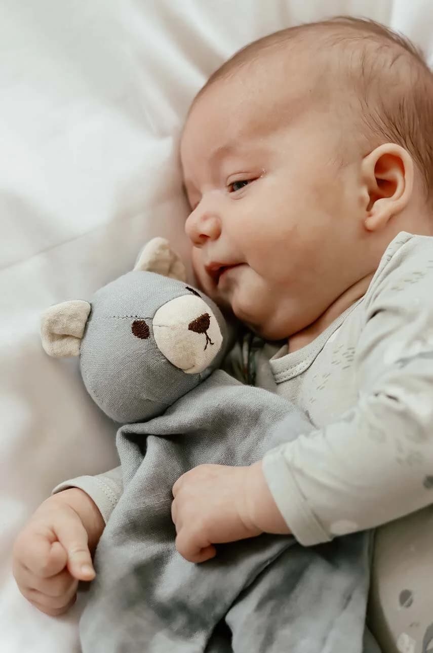 Детское боди BNS20 - фото 2