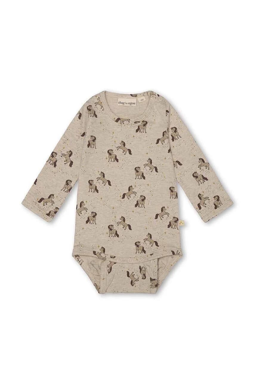 Детское боди 11718