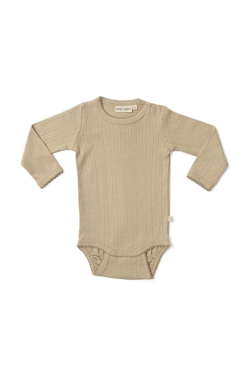 Детское боди ABS50 - фото 3