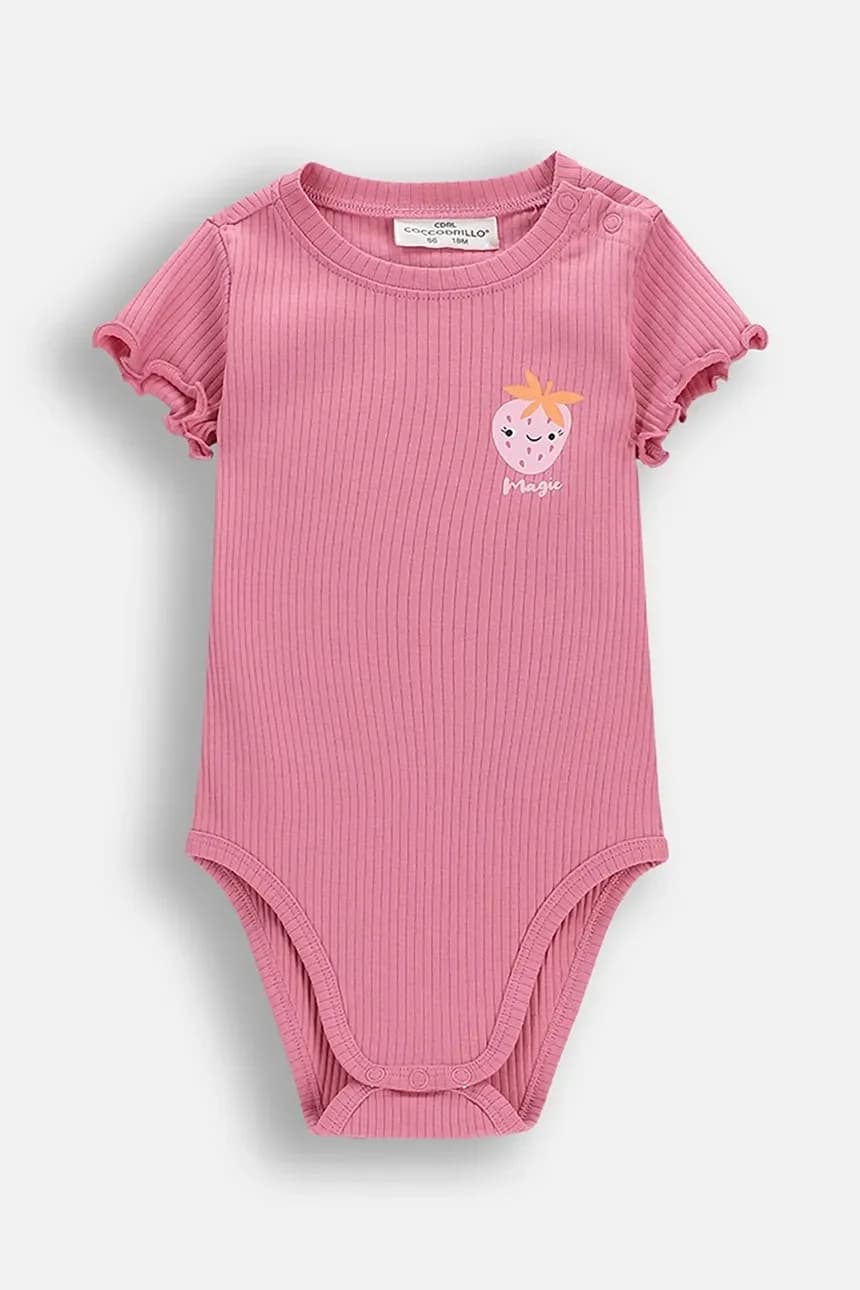 Детское боди