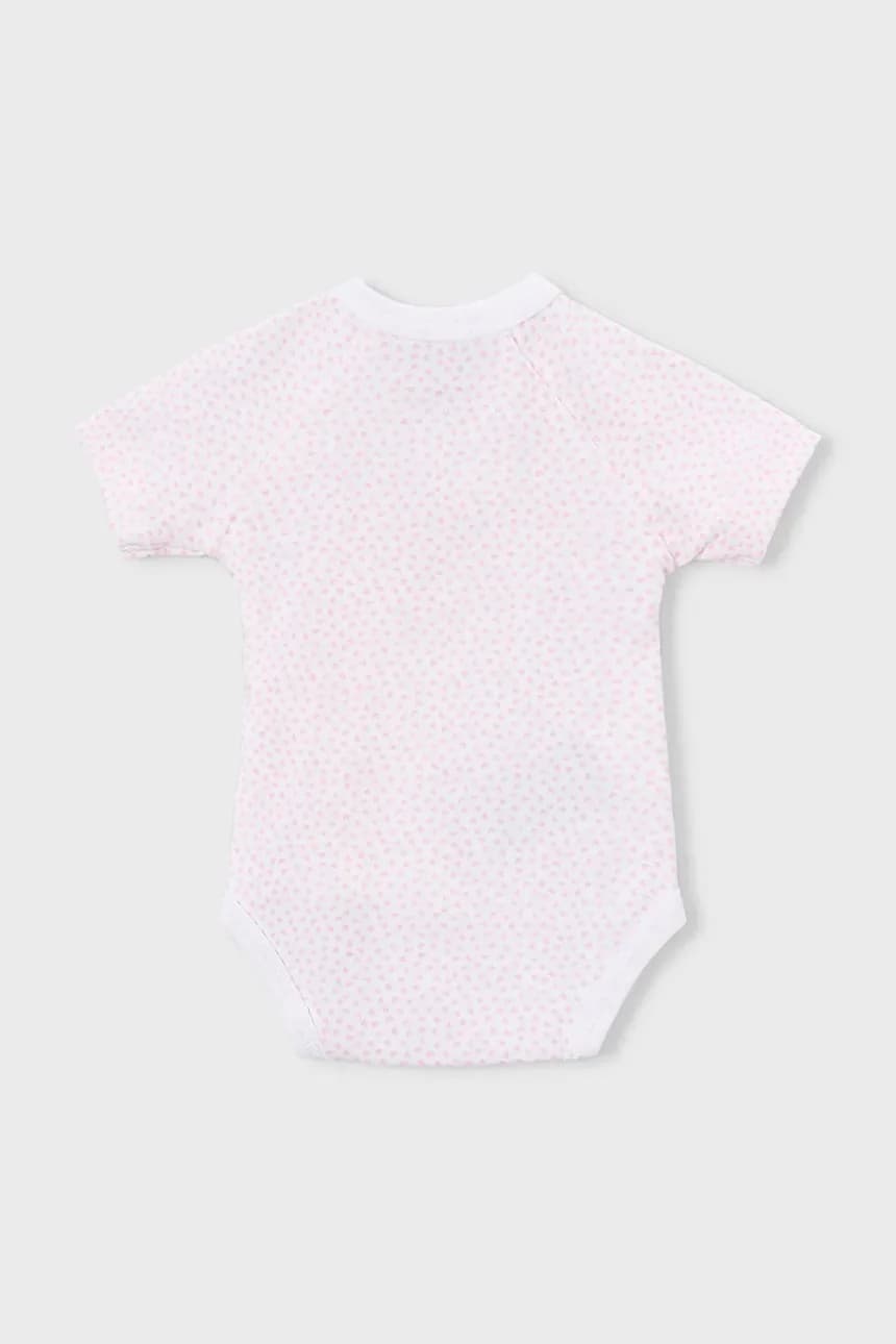 Детские боди, 2 шт. - фото 3