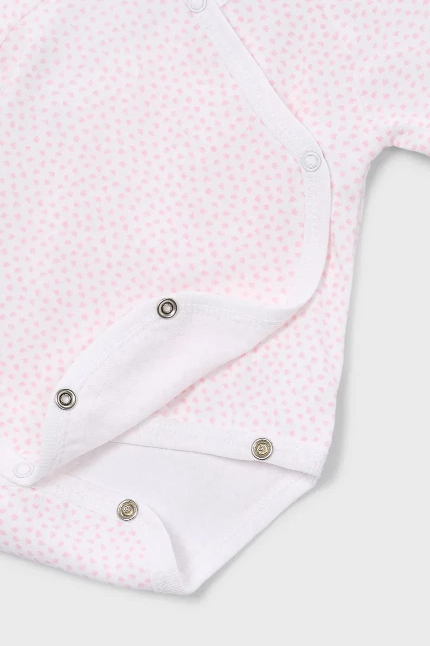 Детские боди, 2 шт. - фото 4