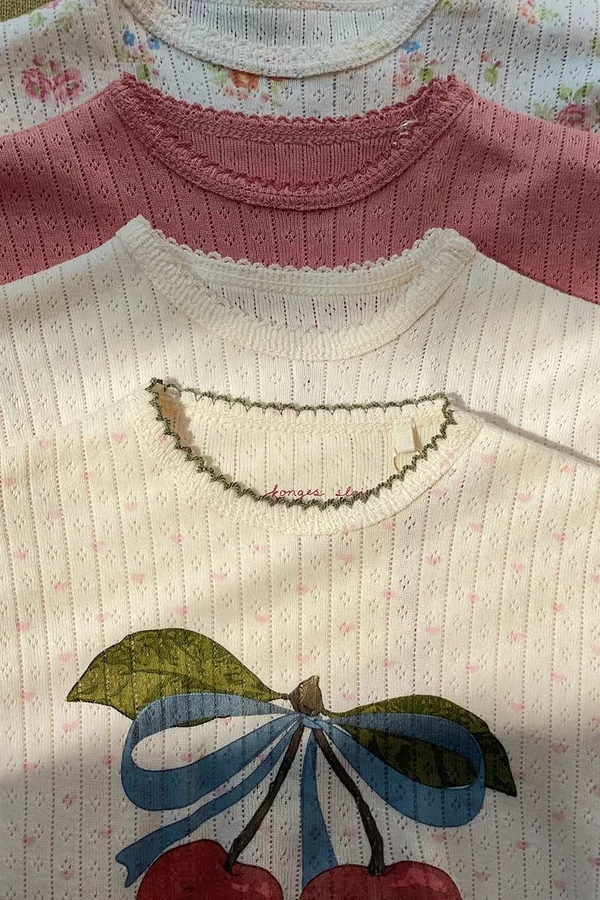 Хлопковое детское боди MINNIE SS BODY GOTS - фото 7