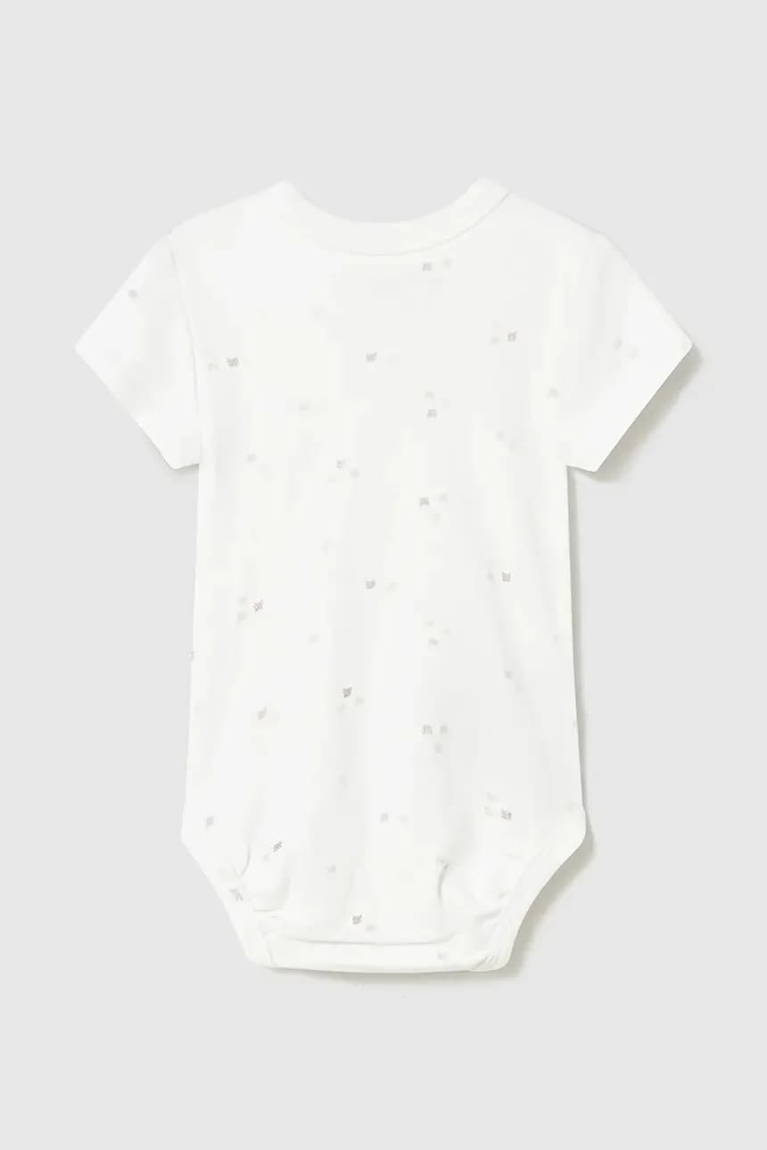 Детское боди - фото 2