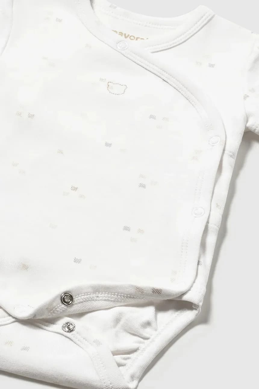 Детское боди - фото 3