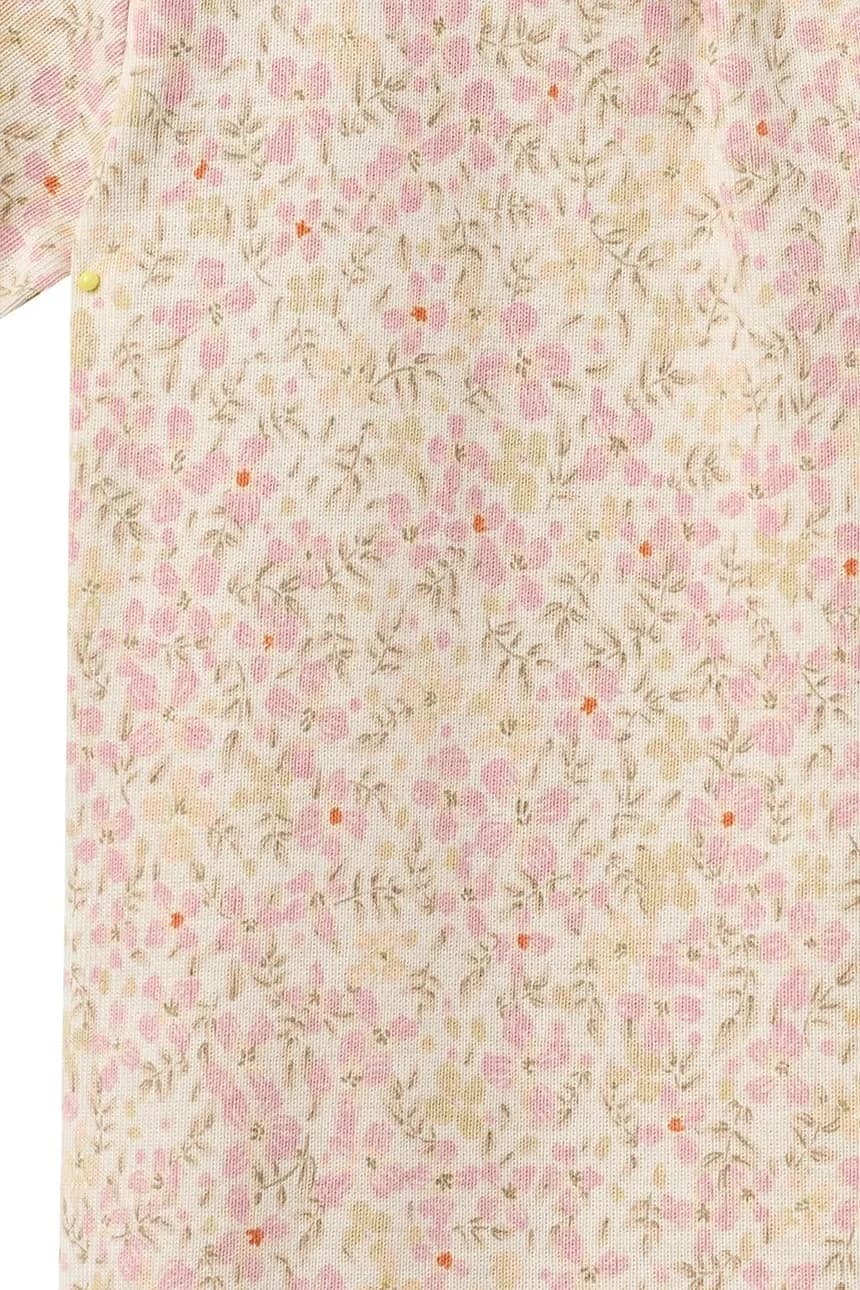 Хлопковые детские боди - фото 3