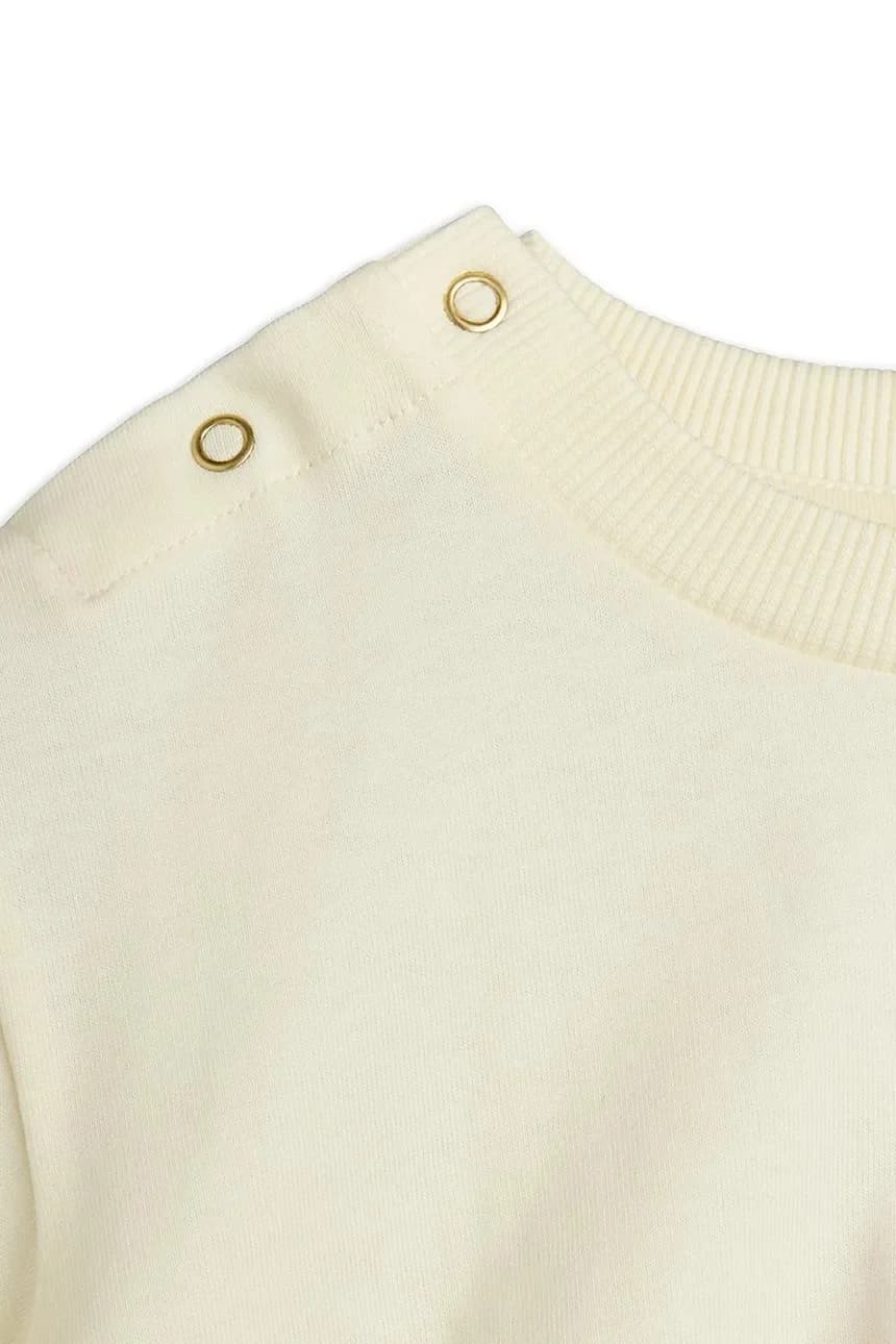 Хлопковое детское боди туристического агентства - фото 3