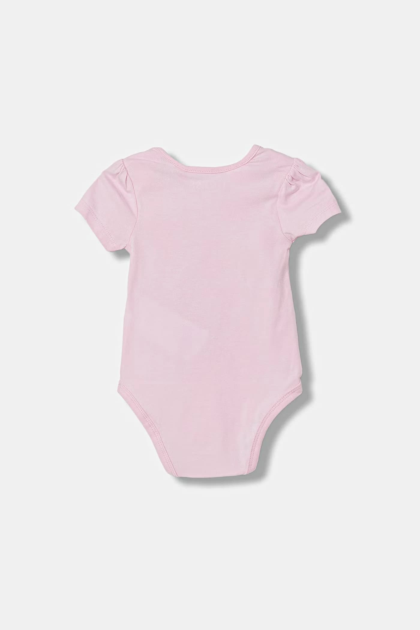 Детское боди из хлопка - фото 2