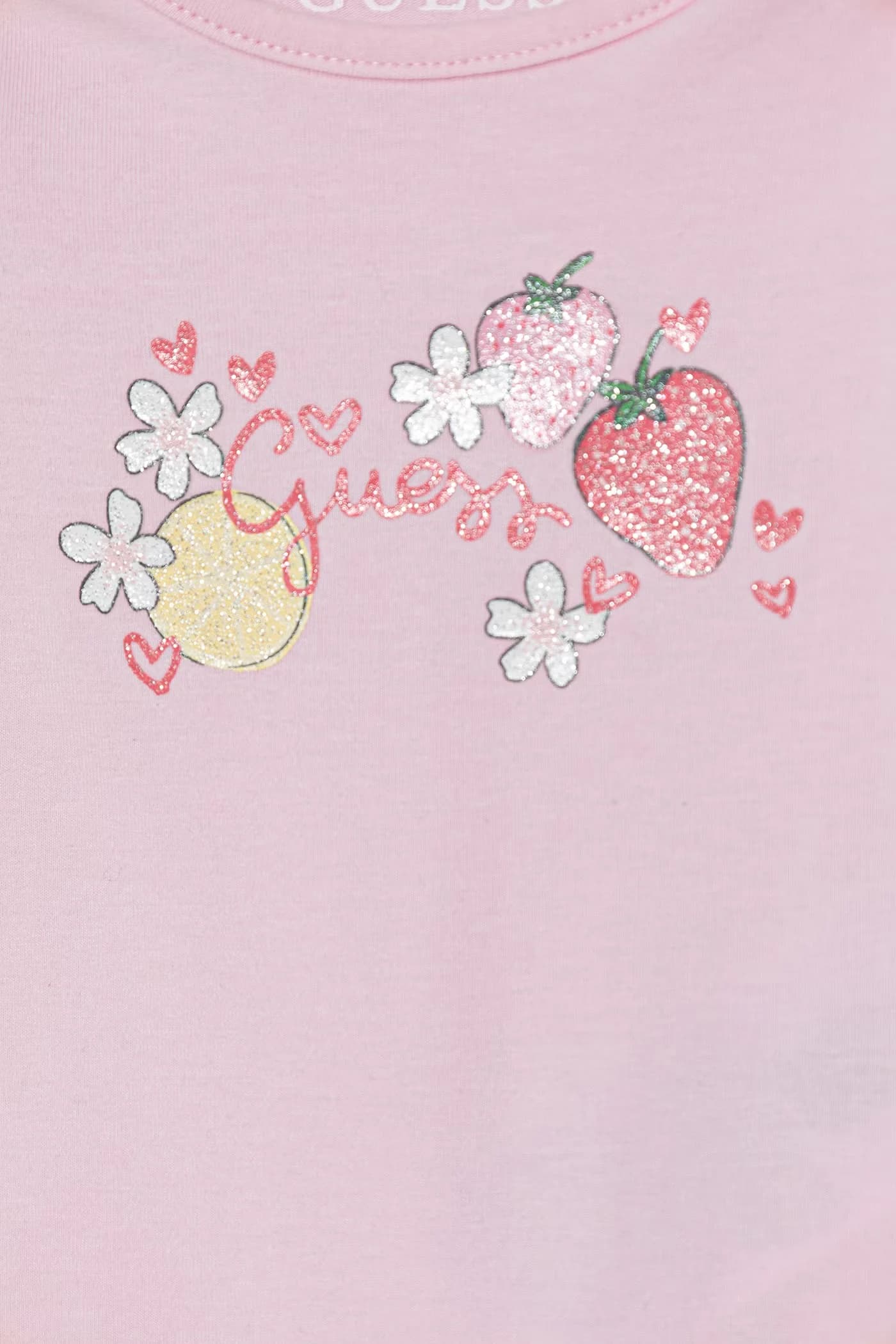 Детское боди из хлопка - фото 4