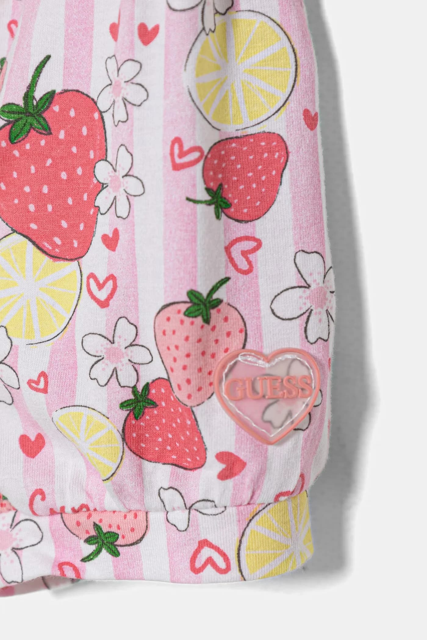 Детское боди из хлопка - фото 5