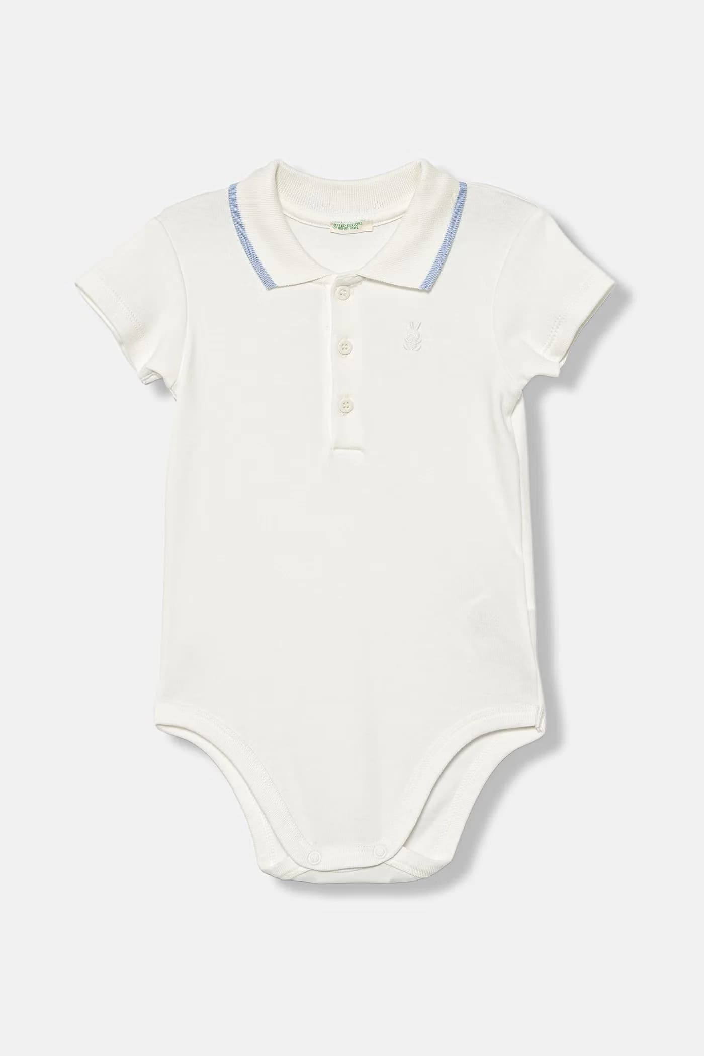 Хлопковые детские боди