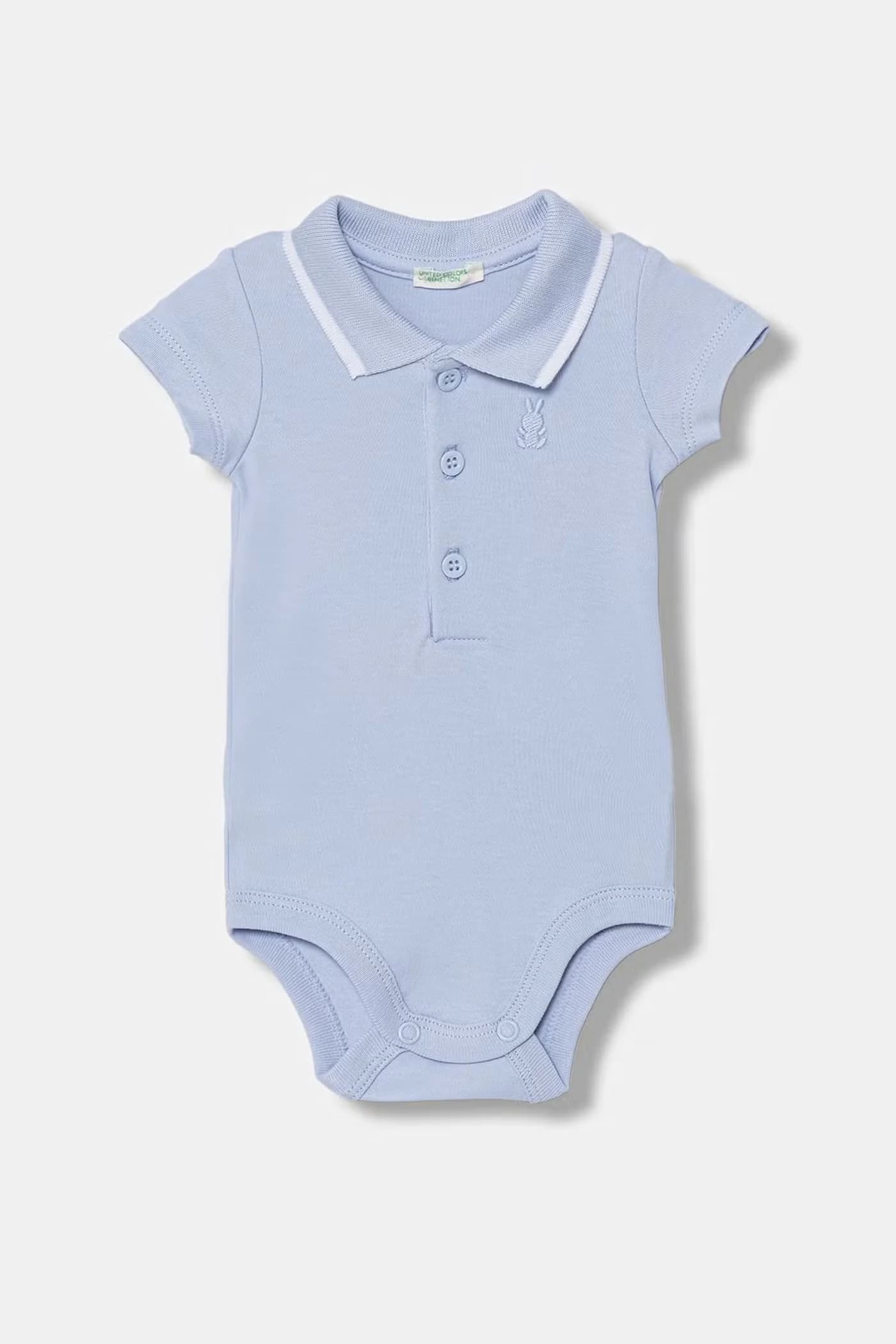 Хлопковые детские боди