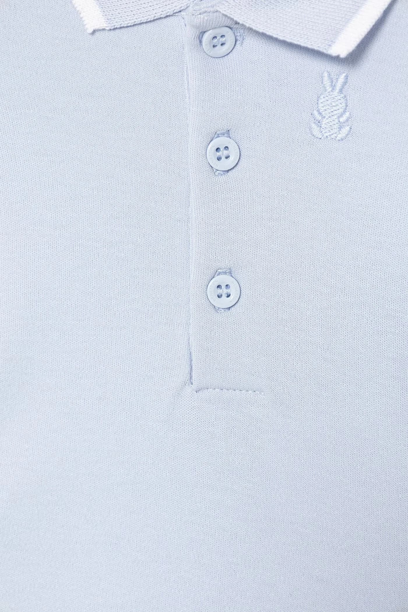 Хлопковые детские боди - фото 3