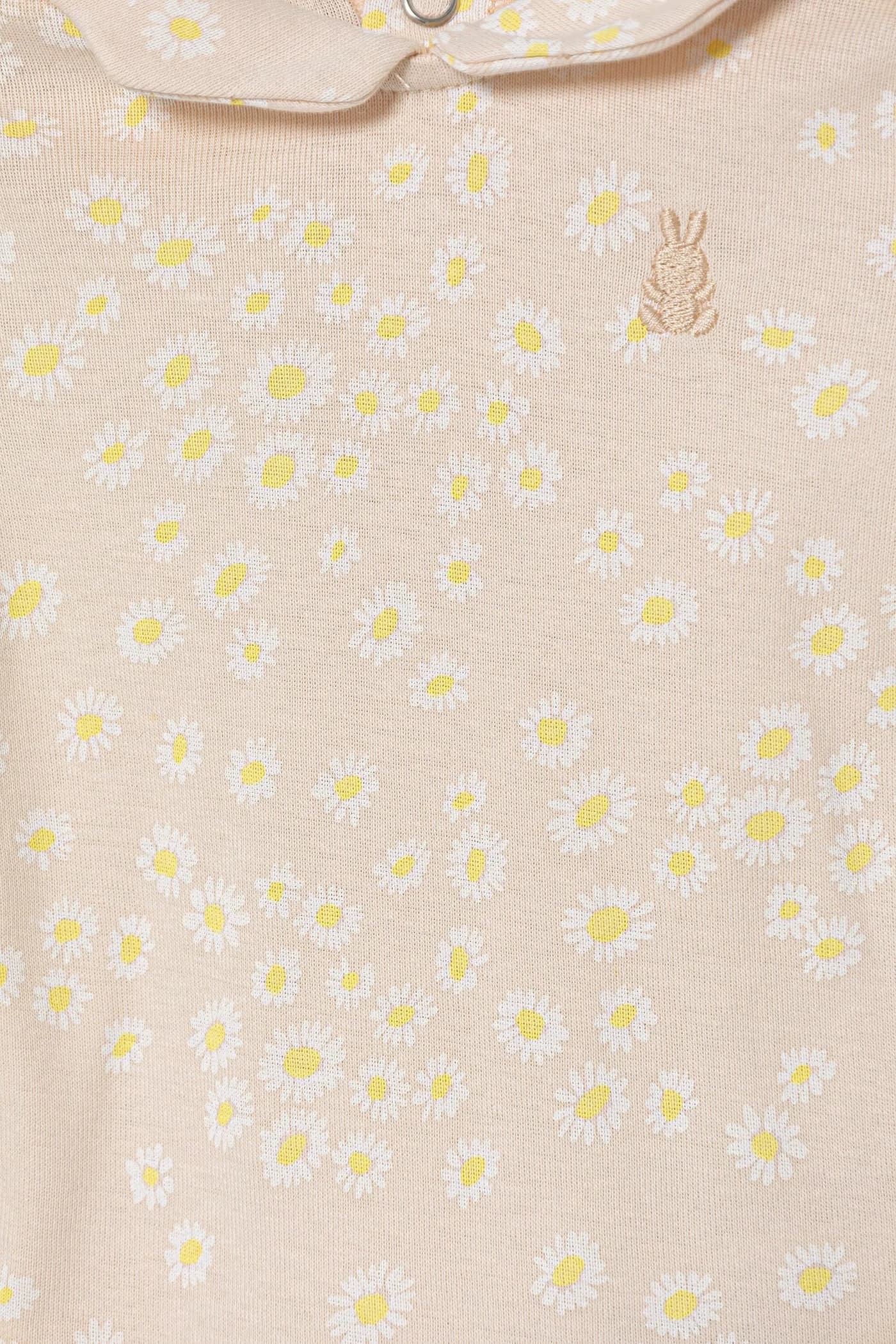 Хлопковые детские боди - фото 3