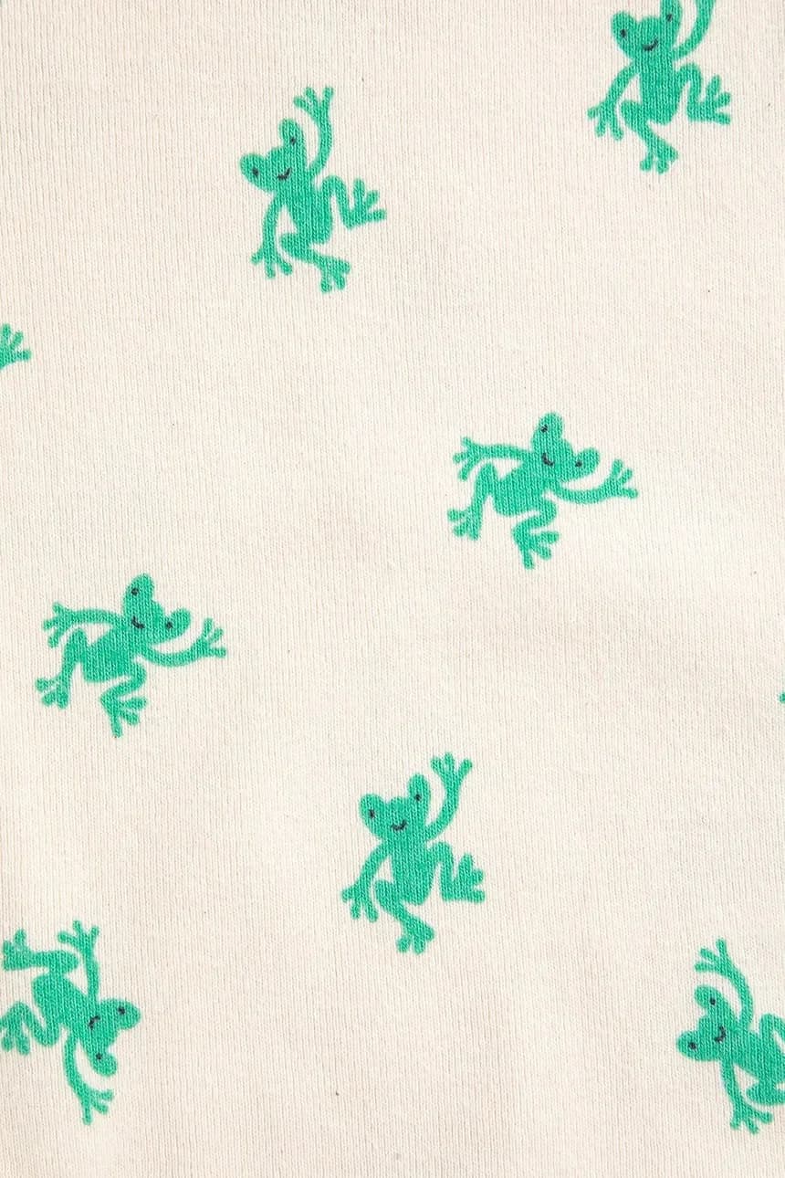 Боди для малышей Hopping Frog - фото 3