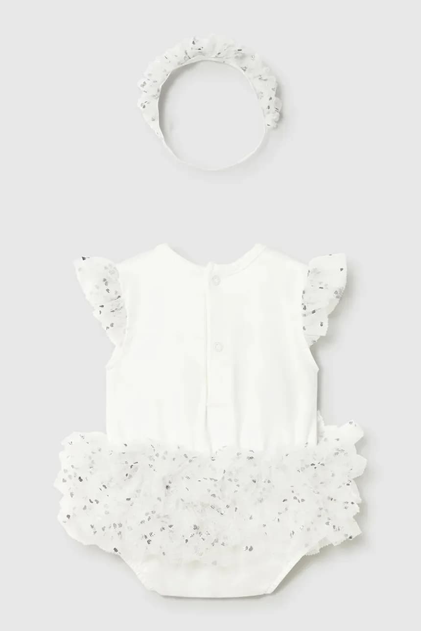 Детское боди - фото 2