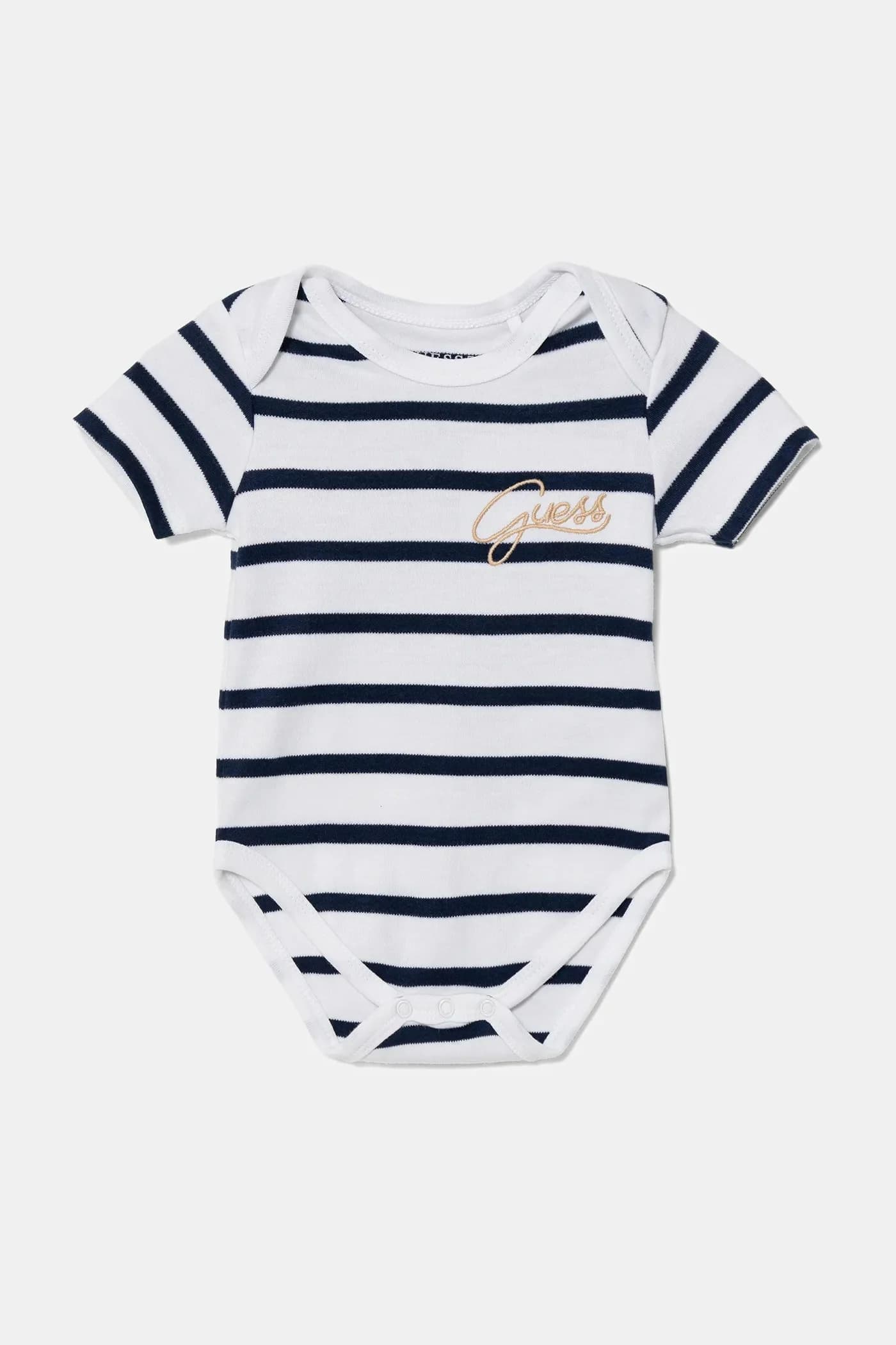 Детское боди из хлопка, 3 шт. - фото 2